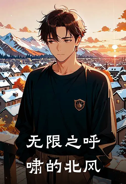 无限之呼啸的北风