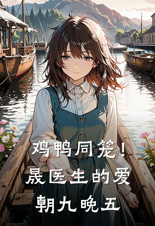 鸡鸭同笼！晟医生的爱朝九晚五