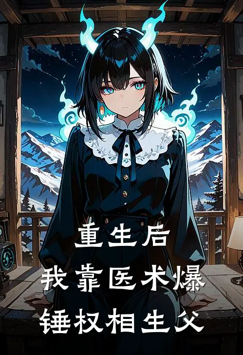 重生后，我靠医术爆锤权相生父