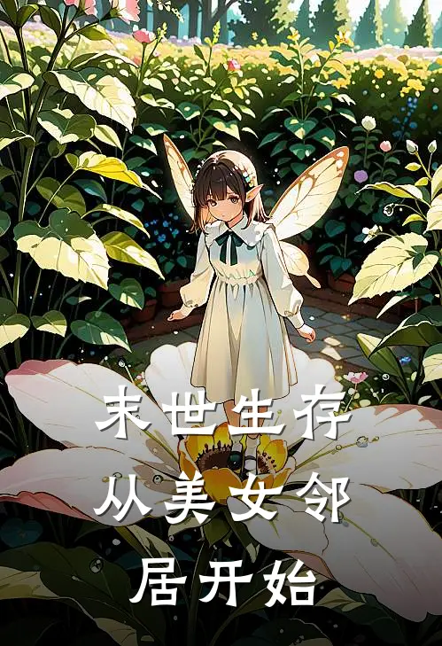 末世生存，从美女邻居开始