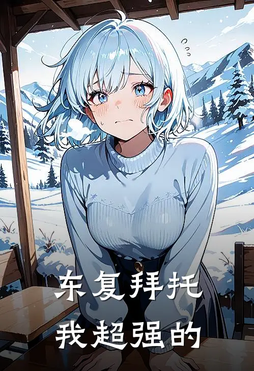 【东复】拜托我超强的