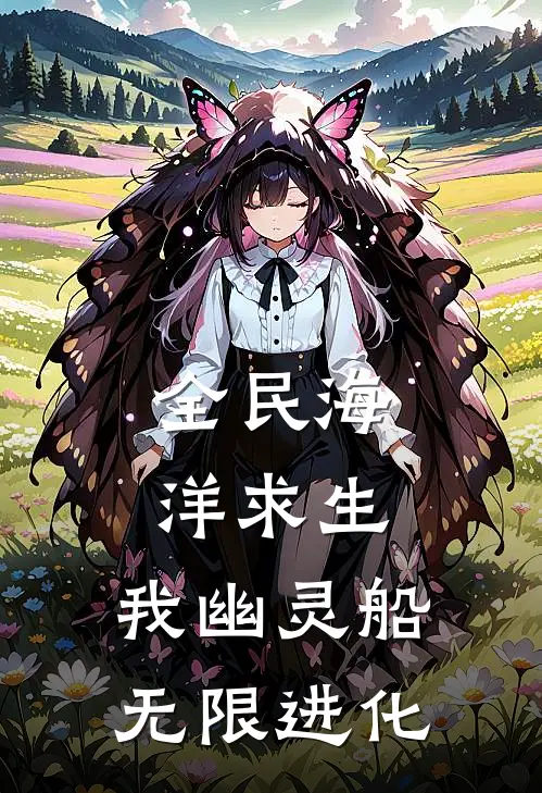 全民海洋求生：我幽灵船无限进化