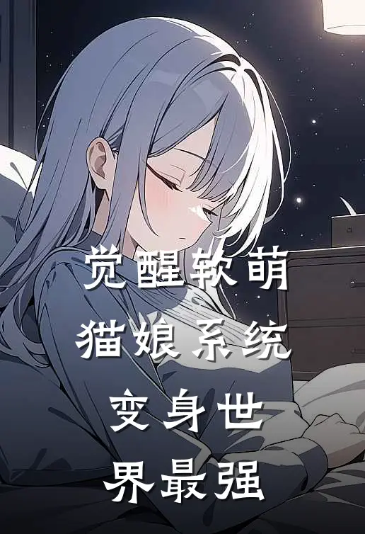 觉醒软萌猫娘系统，变身世界最强