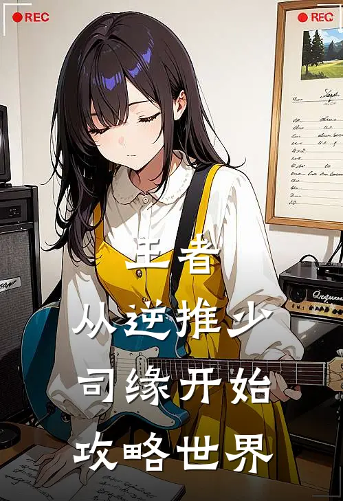 王者：从逆推少司缘开始攻略世界