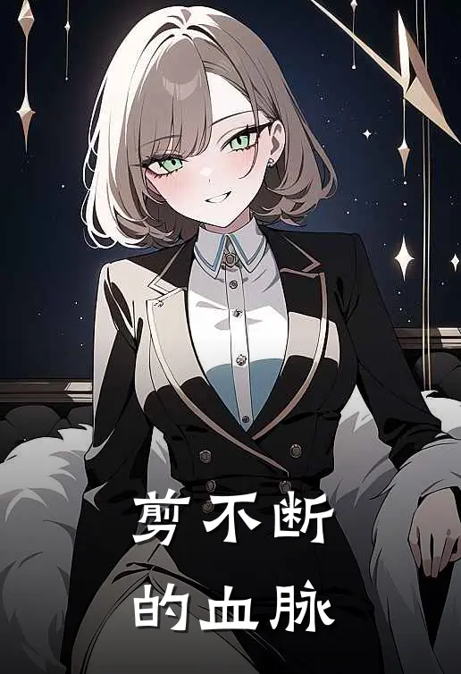剪不断的血脉