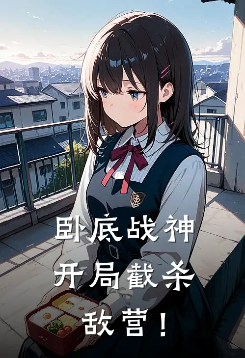 卧底战神，开局截杀敌营！