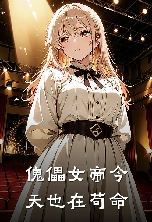 傀儡女帝今天也在苟命