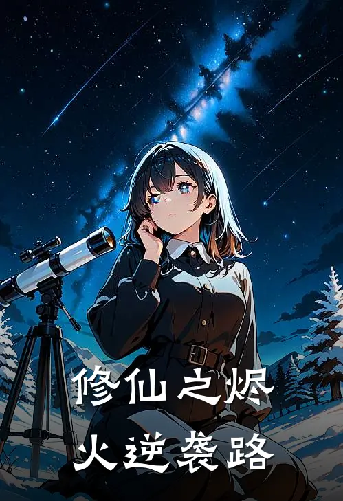 修仙之烬火逆袭路