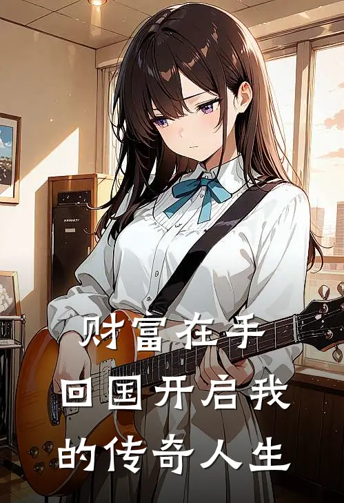 财富在手，回国开启我的传奇人生