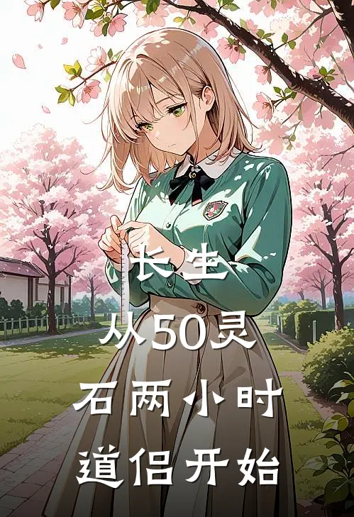 长生，从50灵石两小时道侣开始