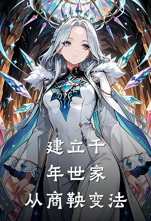 建立千年世家，从商鞅变法