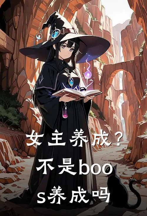 女主养成？不是boos养成吗