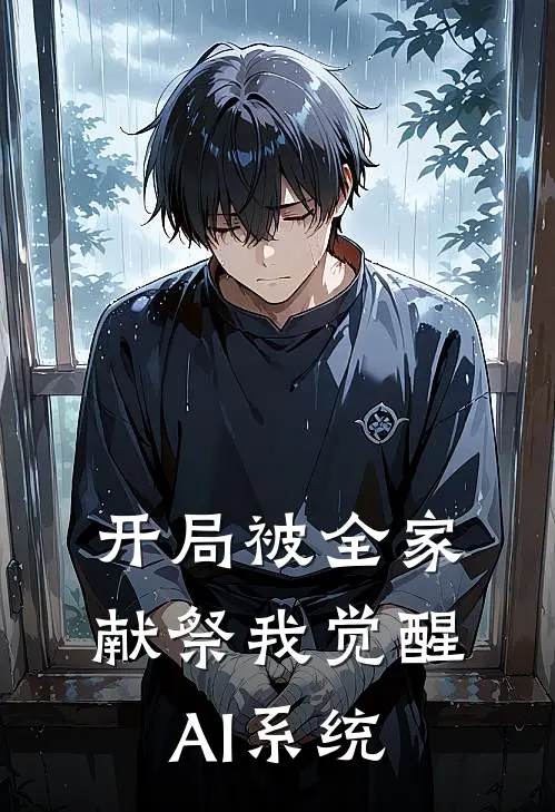 开局被全家献祭我觉醒AI系统