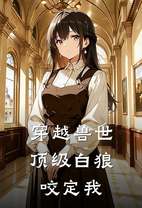 穿越兽世：顶级白狼咬定我