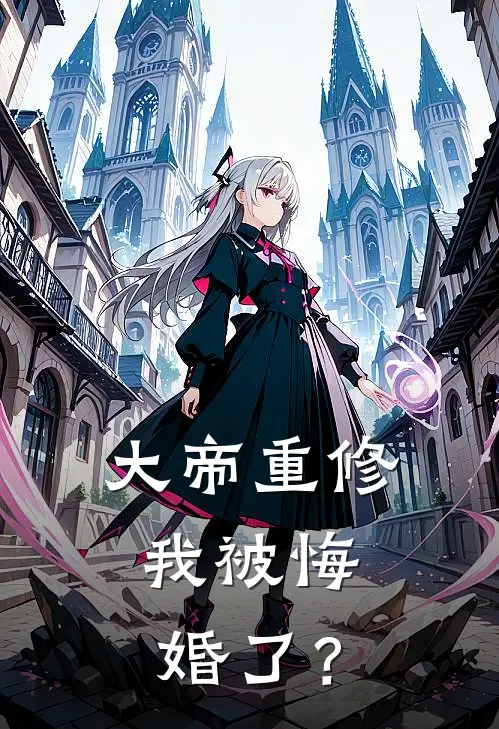 大帝重修，我被悔婚了？