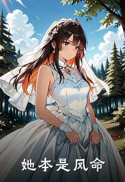 她本是凤命