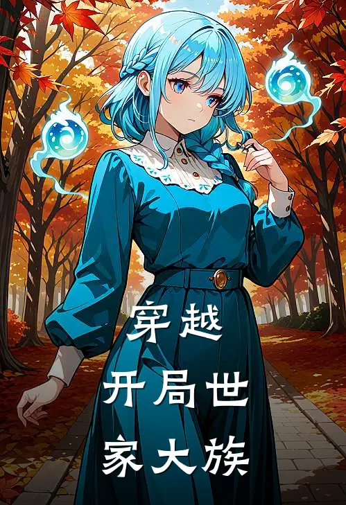 穿越：开局世家大族