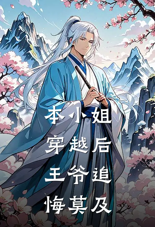 本小姐穿越后，王爷追悔莫及