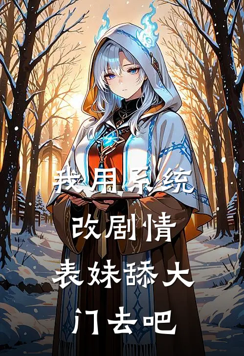 我用系统改剧情，表妹舔大门去吧