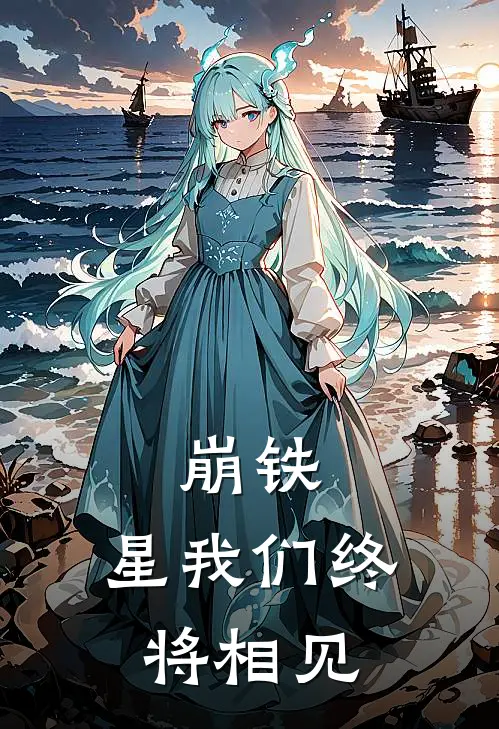 崩铁：星我们终将相见