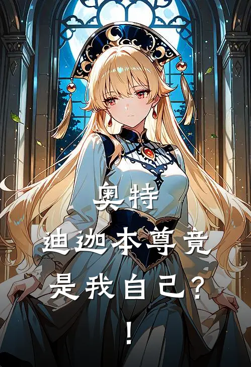 奥特：迪迦本尊竟是我自己？！