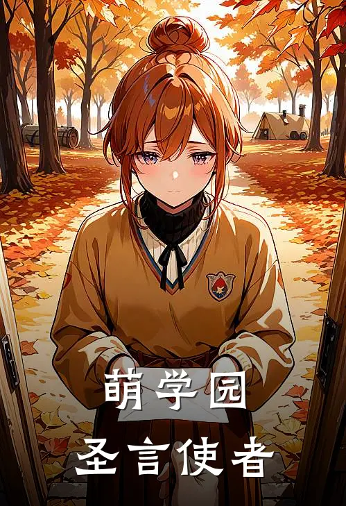 萌学园：圣言使者