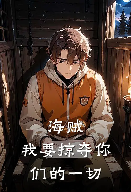 海贼：我要掠夺你们的一切