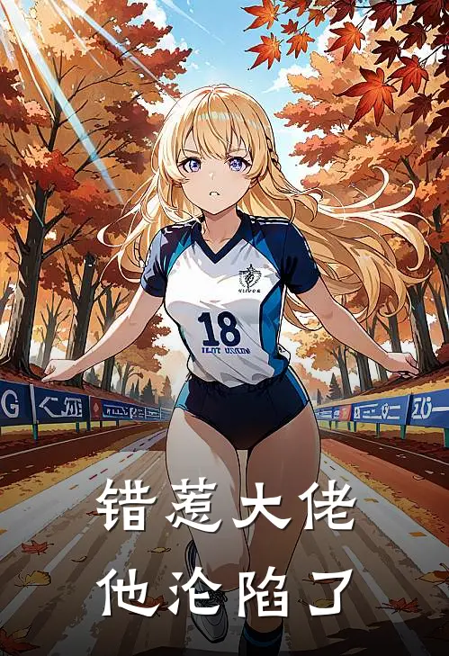 错惹大佬，他沦陷了