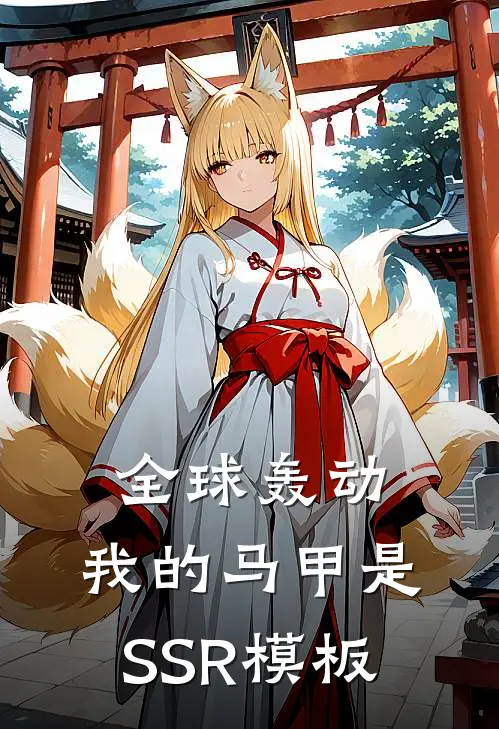 全球轰动：我的马甲是SSR模板