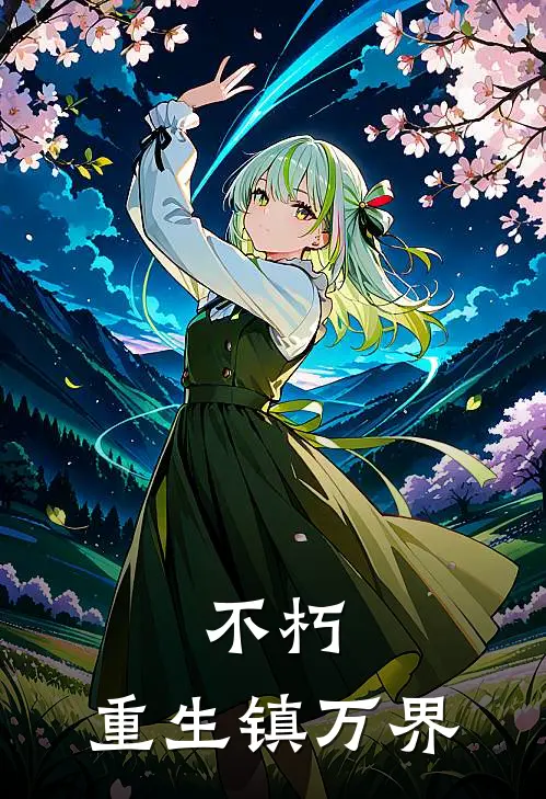 不朽：重生镇万界