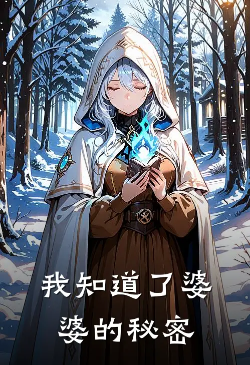 我知道了婆婆的秘密