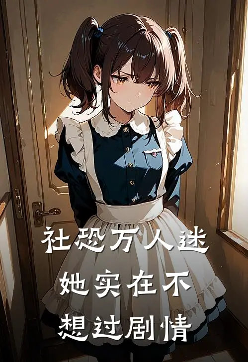 社恐万人迷她实在不想过剧情