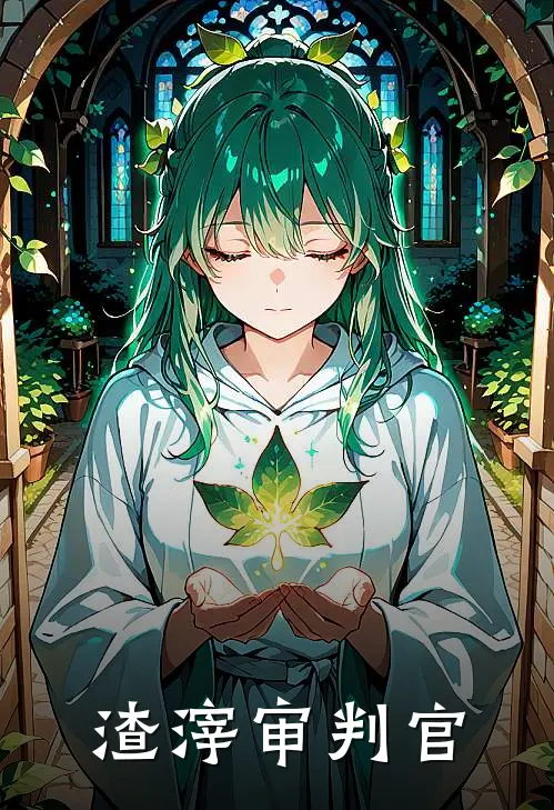 渣滓审判官