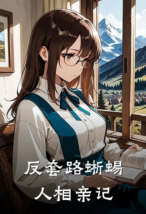 反套路蜥蜴人相亲记