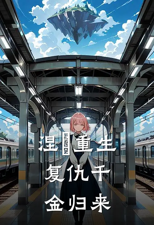 涅槃重生，复仇千金归来