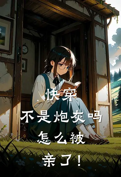 快穿：不是炮灰吗，怎么被亲了！