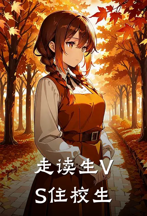 走读生VS住校生