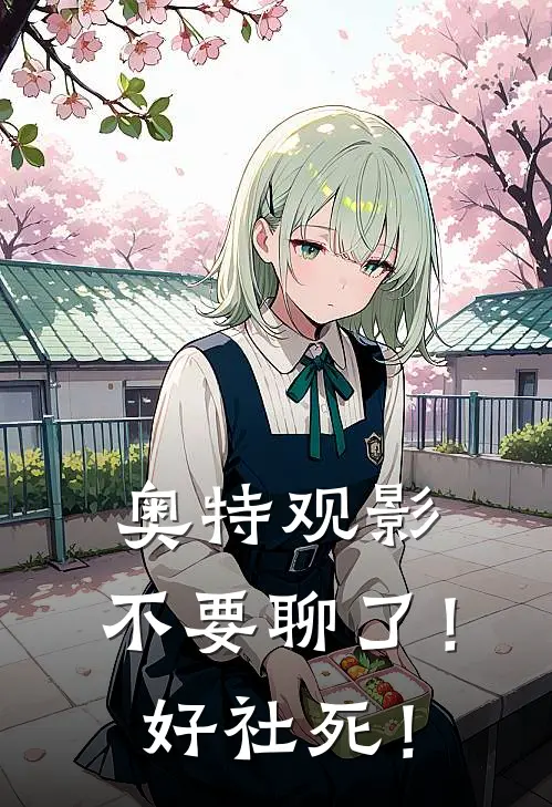 奥特观影：不要聊了！好社死！