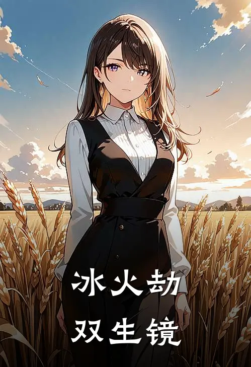 冰火劫，双生镜