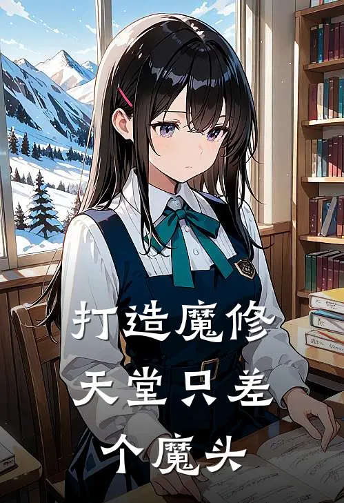 打造魔修天堂只差个魔头