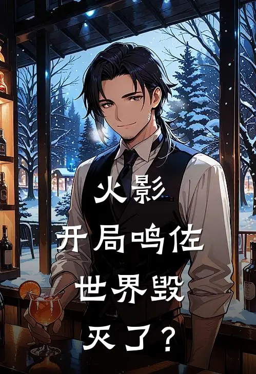 火影：开局鸣佐，世界毁灭了？