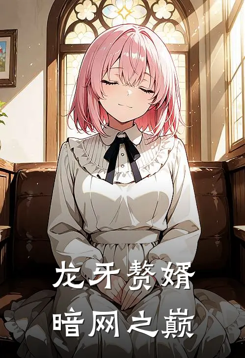 龙牙赘婿：暗网之巅