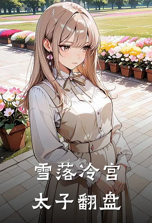 雪落冷宫，太子翻盘