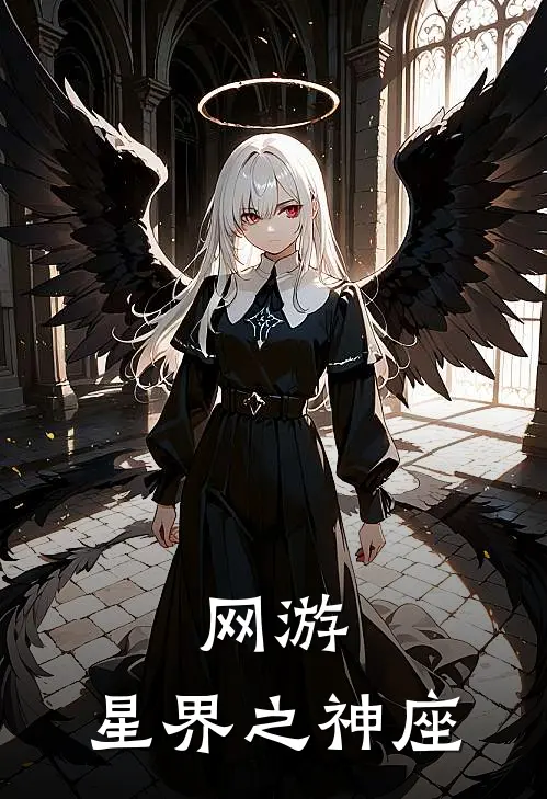 网游：星界之神座