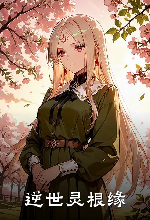 逆世灵根缘