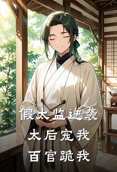 假太监逆袭：太后宠我，百官跪我