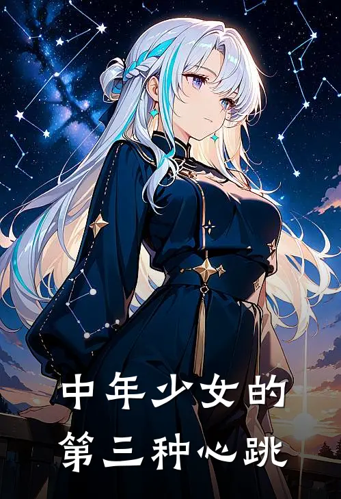 中年少女的第三种心跳