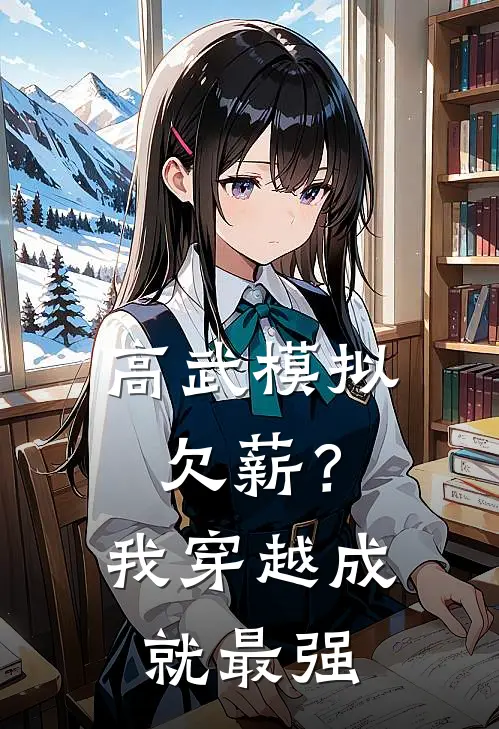 高武模拟：欠薪？我穿越成就最强