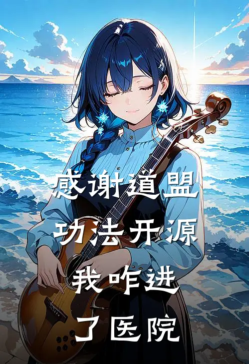 感谢道盟功法开源，我咋进了医院