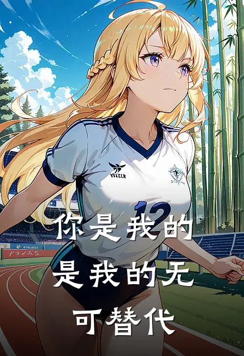 你是我的，是我的无可替代